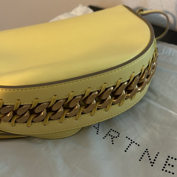 New authentic Stella McCartney bag - Picture 7 of 9